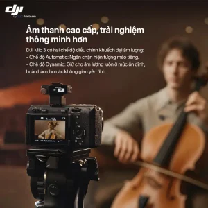 DJI MIC 3 03