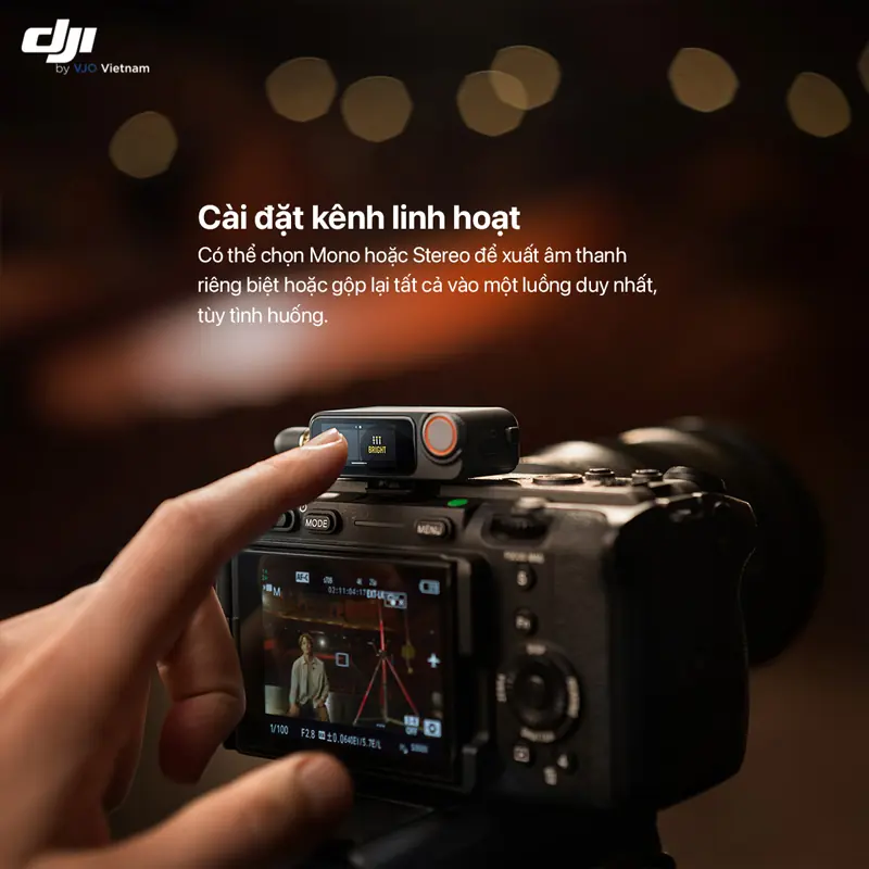 DJI MIC 3 07