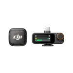 DJI - Mic 3 - 1 TX + 1 RX FCC