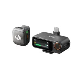 DJI - Mic 3 - 1 TX + 1 RX FCC - Ảnh 4
