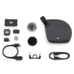 DJI - Mic 3 - 1 TX + 1 RX FCC - Ảnh 6