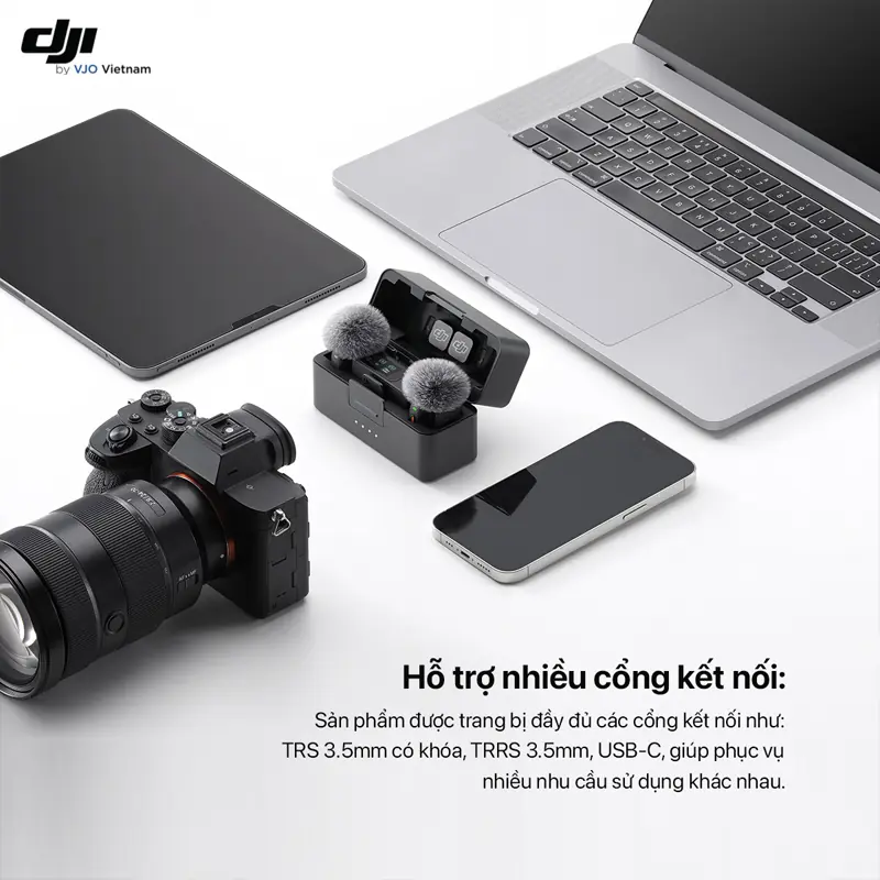 DJI MIC 3 13