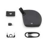 DJI - Mic 3 Receiver - Ảnh 6