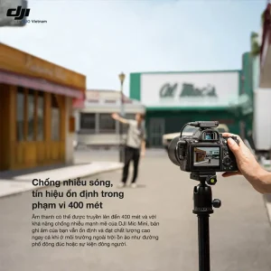 DJI MIC MINI 02