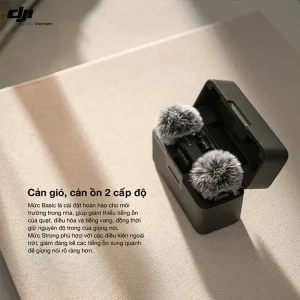 DJI MIC MINI 08