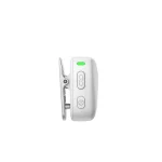 DJI - Mic Mini Transmitter - Arctic White - Ảnh 6