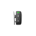 DJI - Mic Mini Transmitter - Infiniti Black - Ảnh 3