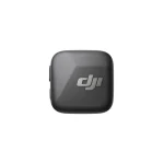 DJI - Mic Mini Transmitter - Infiniti Black - Ảnh 4