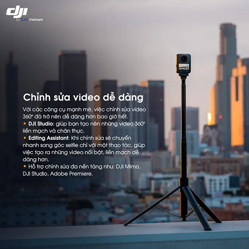DJI OSMO 360 03