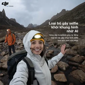 DJI OSMO ACTION 4 01