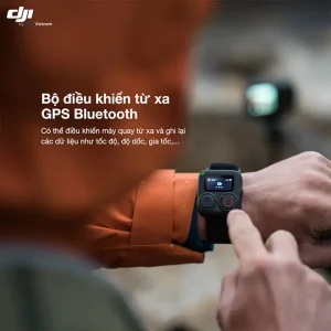 DJI OSMO ACTION 4 03