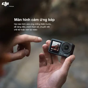 DJI OSMO ACTION 4 07
