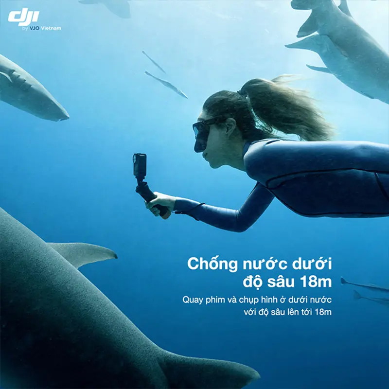 DJI OSMO ACTION 4 08