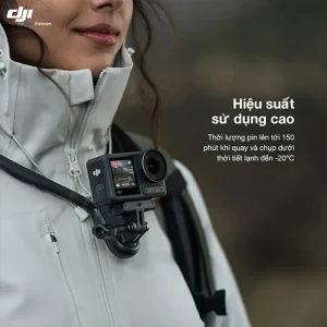 DJI OSMO ACTION 4 09