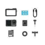 DJI - Osmo Action 4 Standard - Combo - Ảnh 7
