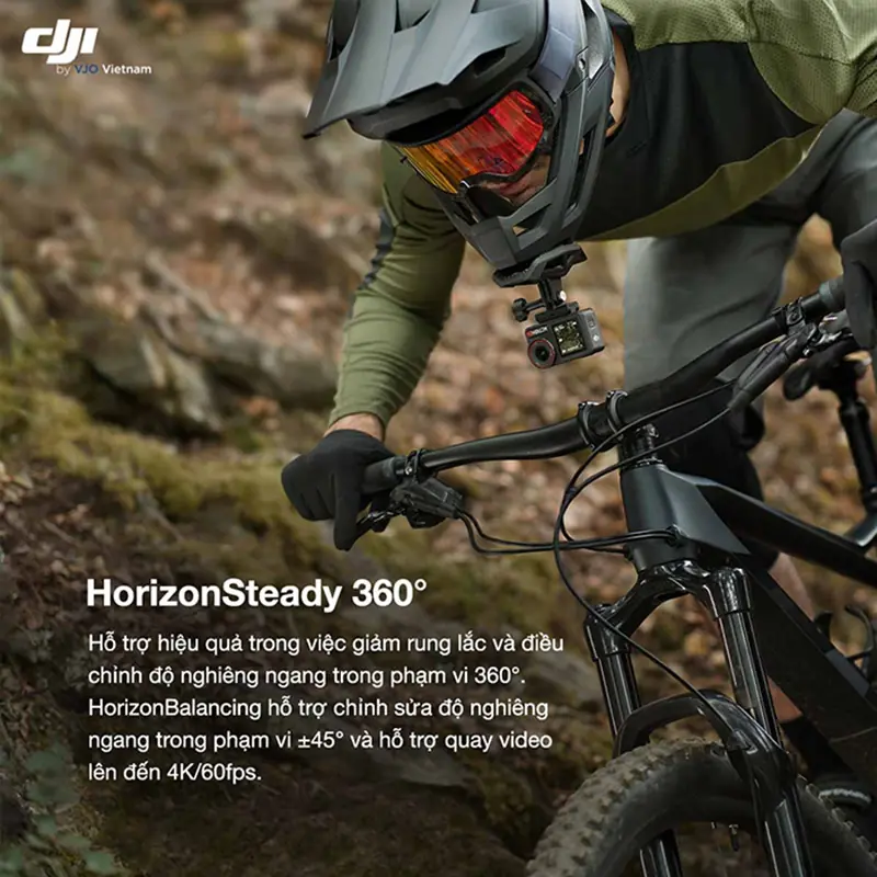 DJI - Osmo Action 5 Pro Adventure - Combo 8 DJI OSMO ACTION 5 PRO 01