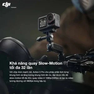 DJI OSMO ACTION 5 PRO 05