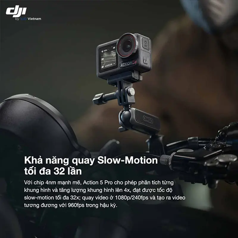 DJI OSMO ACTION 5 PRO 05