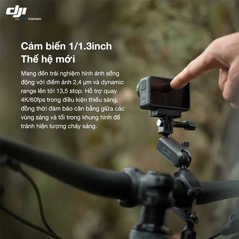 DJI OSMO ACTION 5 PRO 09