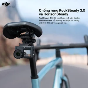 DJI - Osmo Action 6 Adventure - Combo 2 DJI OSMO ACTION 6 02