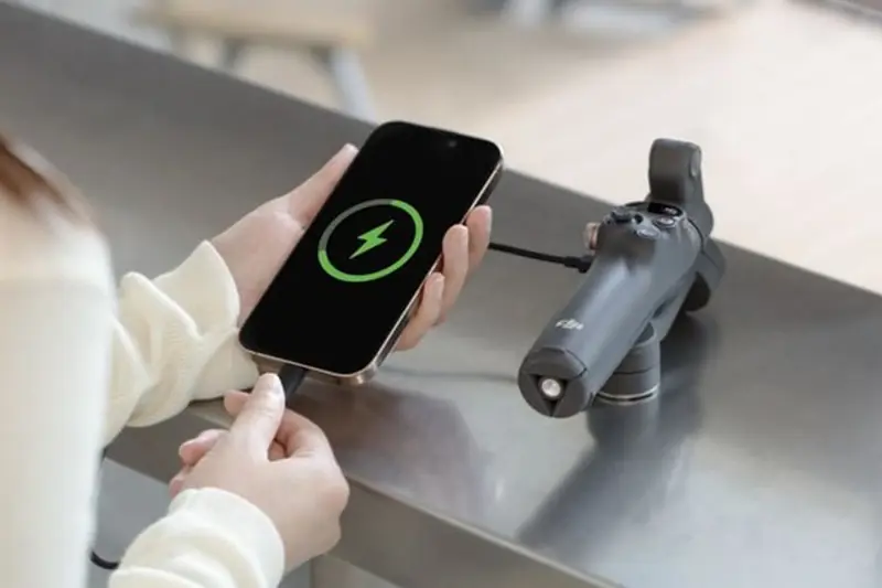 DJI OSMO MOBILE 7 07