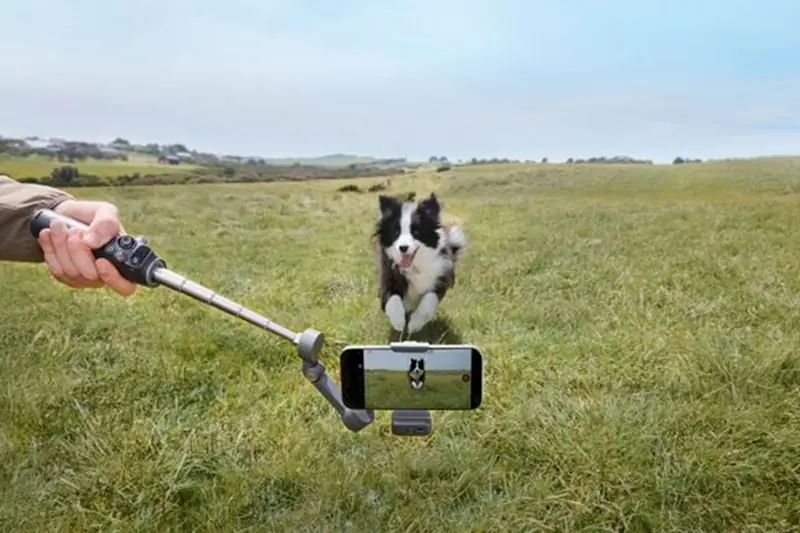 DJI OSMO MOBILE 7 09