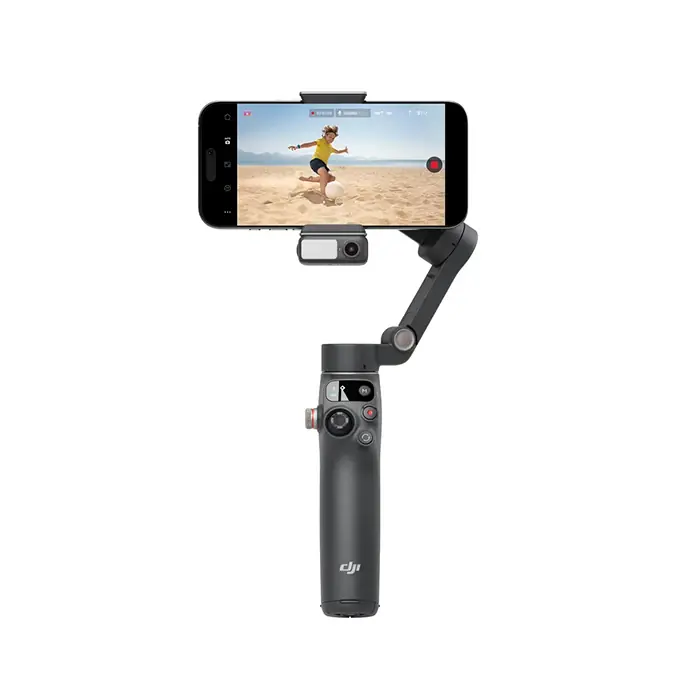 DJI - Osmo Mobile 7P