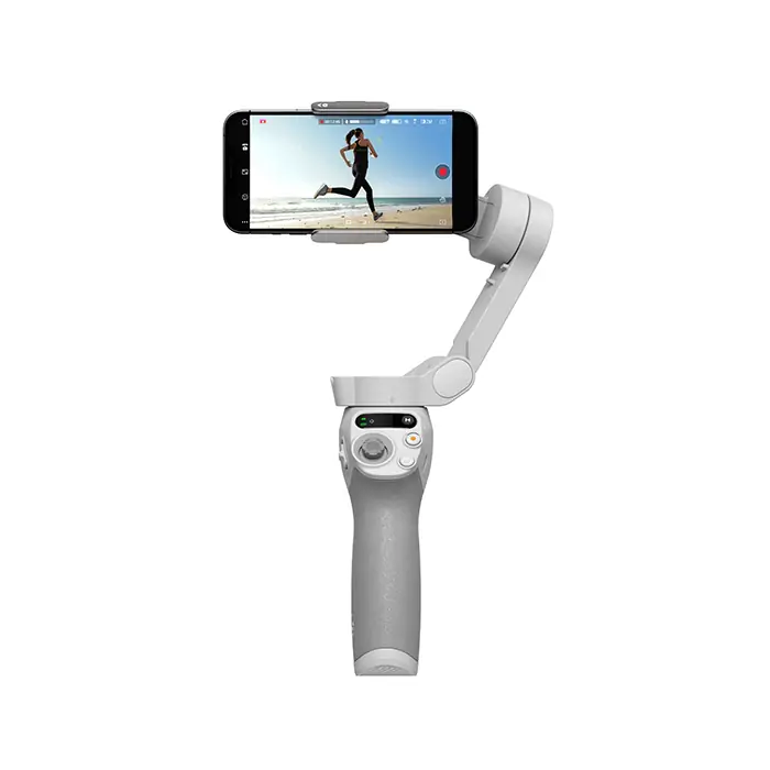 DJI - Osmo Mobile SE