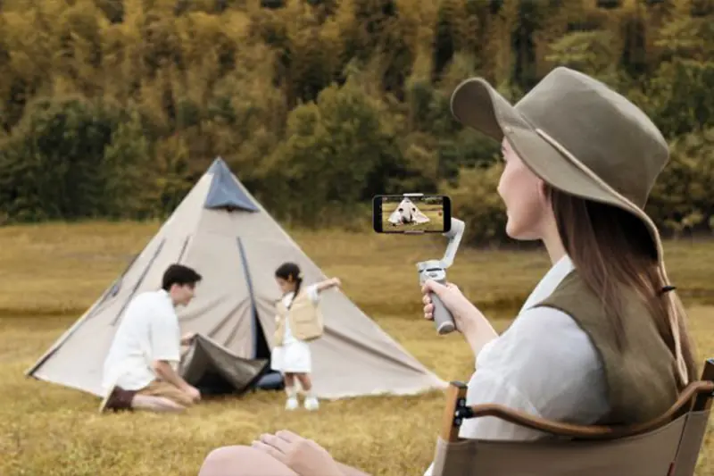 DJI OSMO MOBILE SE 03