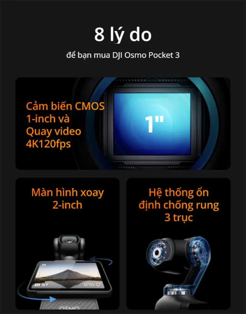 DJI OSMO POCKET 3 02