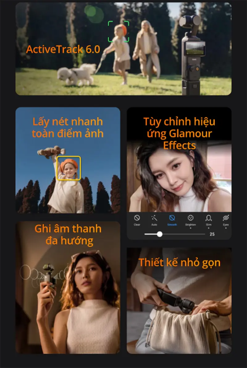 DJI OSMO POCKET 3 03