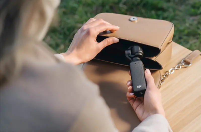 DJI OSMO POCKET 3 04