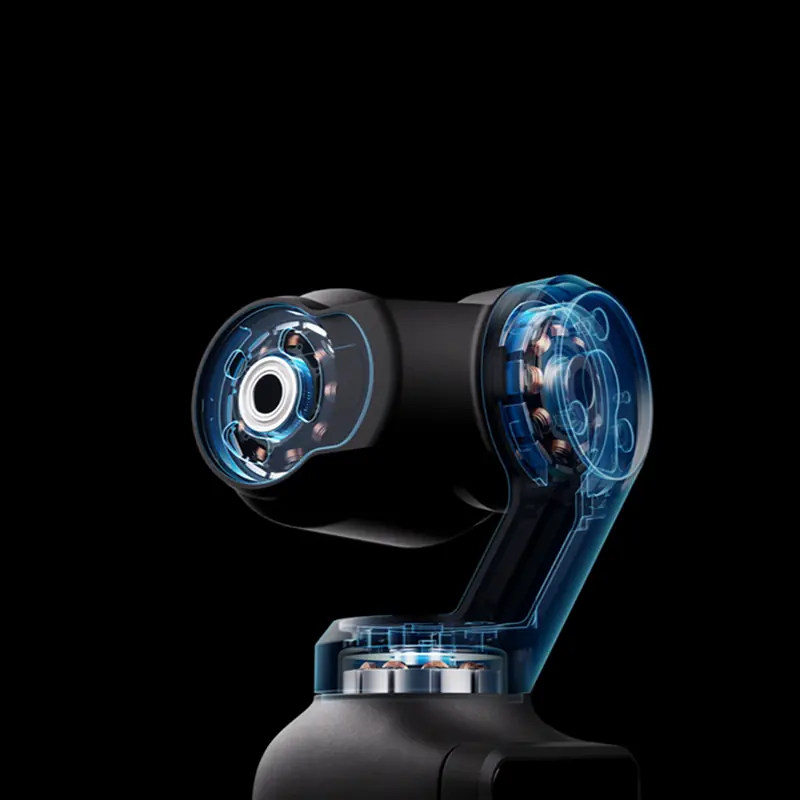 DJI OSMO POCKET 3 06