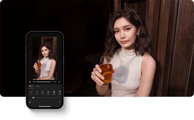 DJI OSMO POCKET 3 07