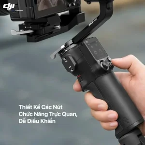 DJI - RS 3 Mini 4 DJI RS 3 Mini 04