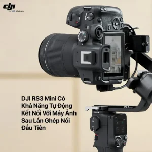 DJI - RS 3 Mini 5 DJI RS 3 Mini 05