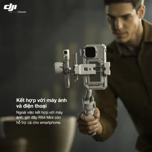 DJI - RS 4 Mini 2 DJI RS4 MINI 02 1
