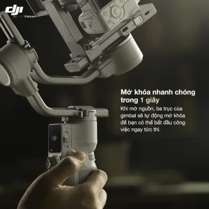 DJI - RS 4 Mini 5 DJI RS4 MINI 04 1