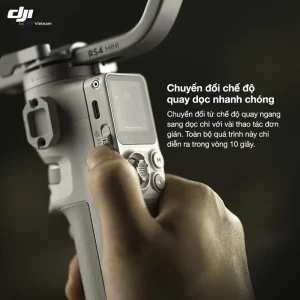 DJI - RS 4 Mini 6 DJI RS4 MINI 05 1