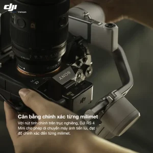 DJI - RS 4 Mini 8 DJI RS4 MINI 06 1