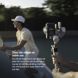 DJI - RS 4 Mini 9 DJI RS4 MINI 08 1