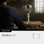 DJI - RS 4 Mini - Ảnh 2