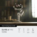 DJI - RS 4 Mini - Combo - Ảnh 2