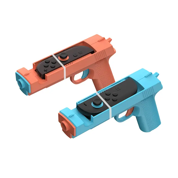 Dobe - Gun Game Grip For Joy-Con 2 (Set Of 2)