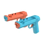 Dobe - Gun Game Grip For Joy-Con 2 (Set Of 2) - Ảnh 4
