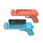 Dobe - Gun Game Grip For Joy-Con 2 (Set Of 2) - Ảnh 5
