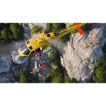 Game Flight Simulator 2024 - PS5 - Ảnh 3