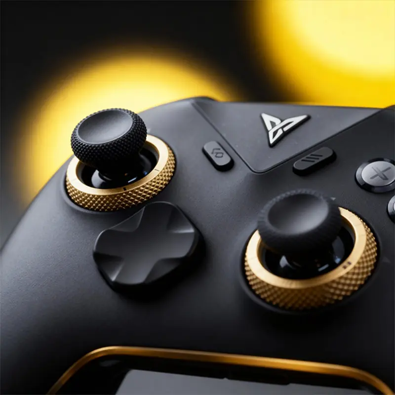 Flydigi - Vader 5 Pro Controller 2 FLYDIGI VADER 5 PRO CONTROLLER 02