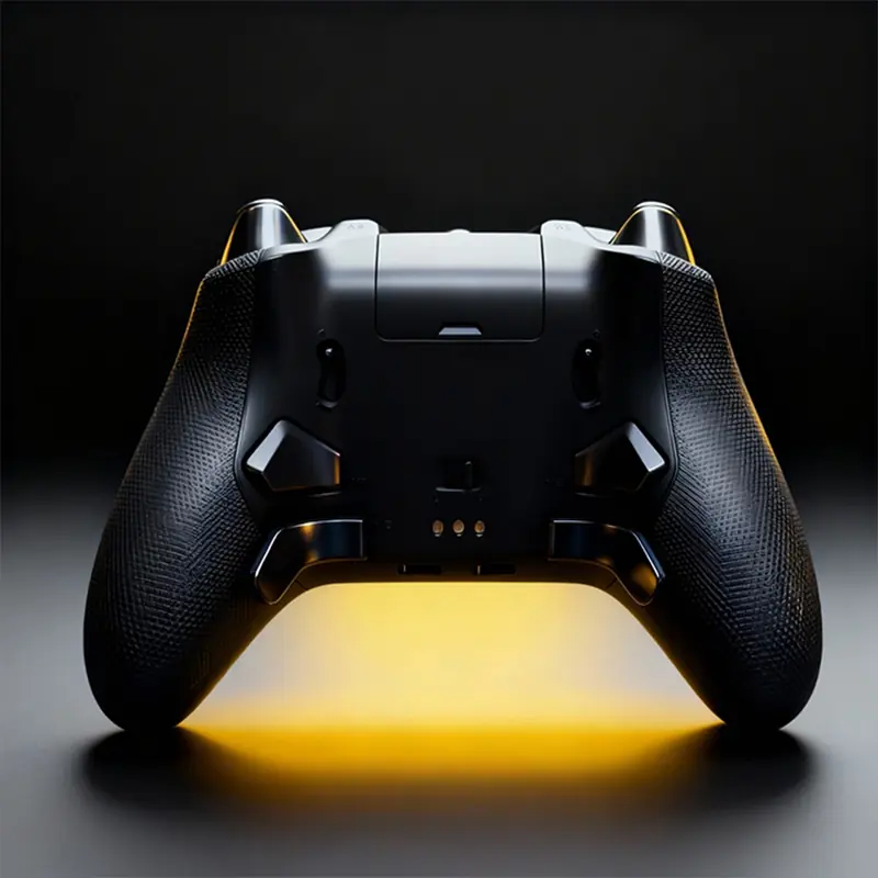 Flydigi - Vader 5 Pro Controller 3 FLYDIGI VADER 5 PRO CONTROLLER 03