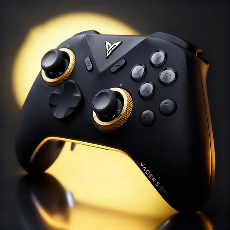 Flydigi - Vader 5 Pro Controller 4 FLYDIGI VADER 5 PRO CONTROLLER 04